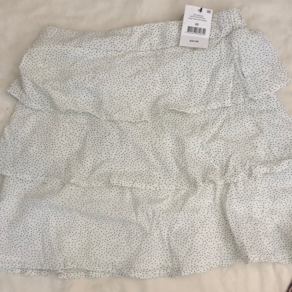 Cotton on layered skirt - Picture 2 of 2